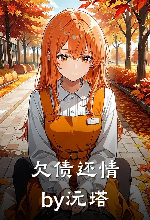欠债还情by沅塔
