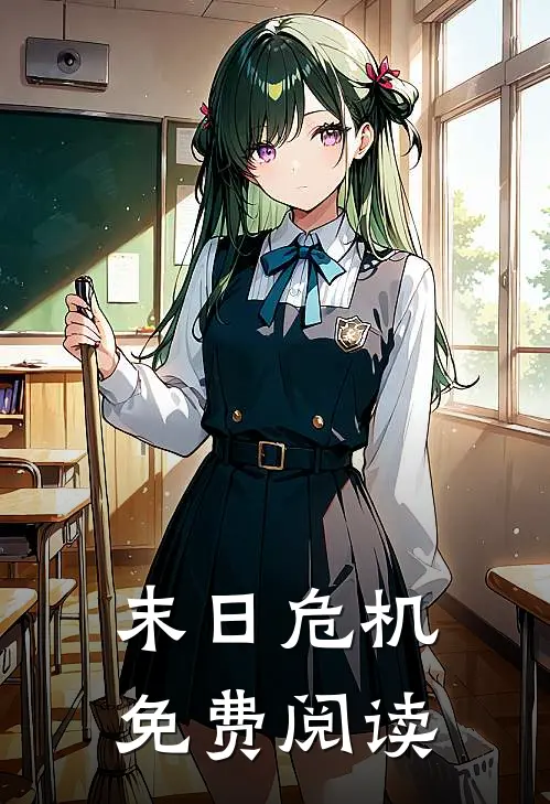 末日危机免费阅读