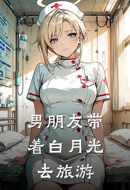 男朋友带着白月光去旅游