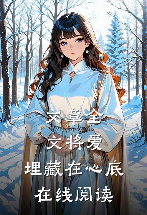 文章全文将爱,埋藏在心底在线阅读