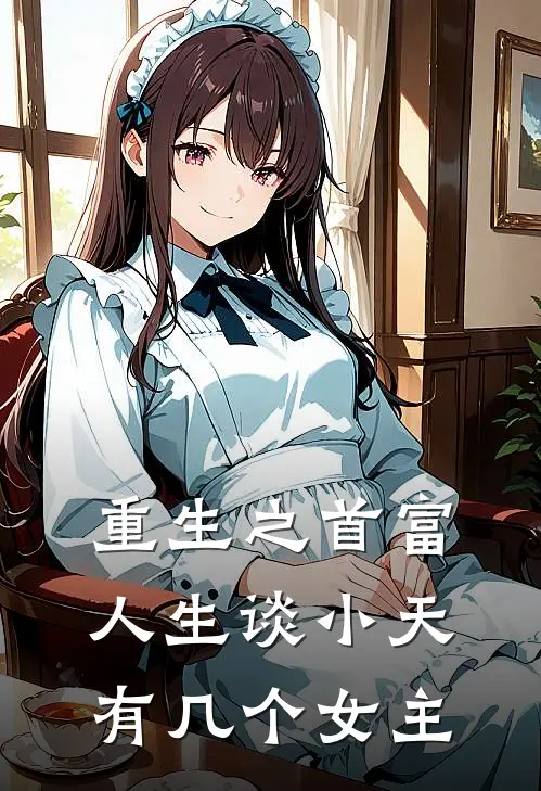 重生之首富人生谈小天有几个女主