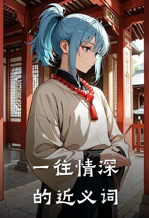 一往情深的近义词