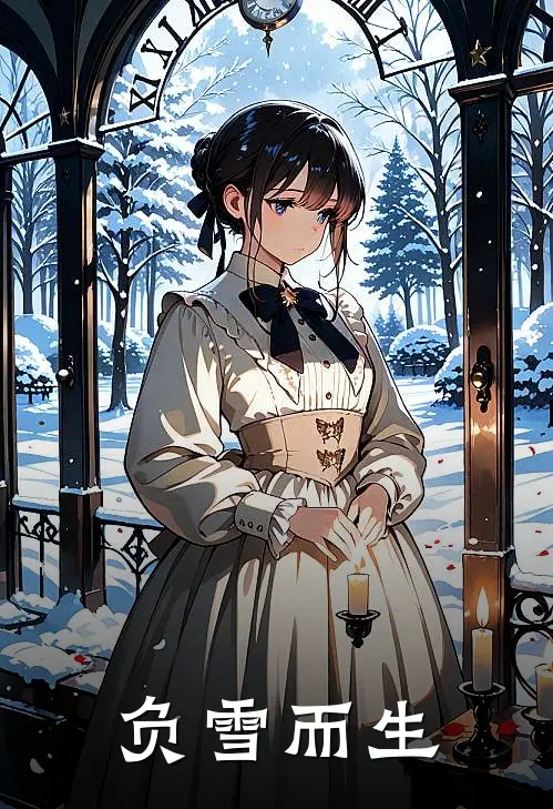 负雪而生
