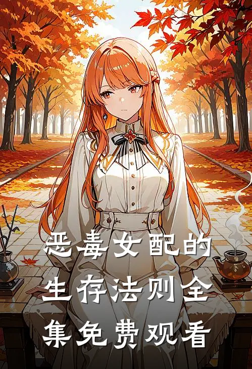 恶毒女配的生存法则 全集免费观看