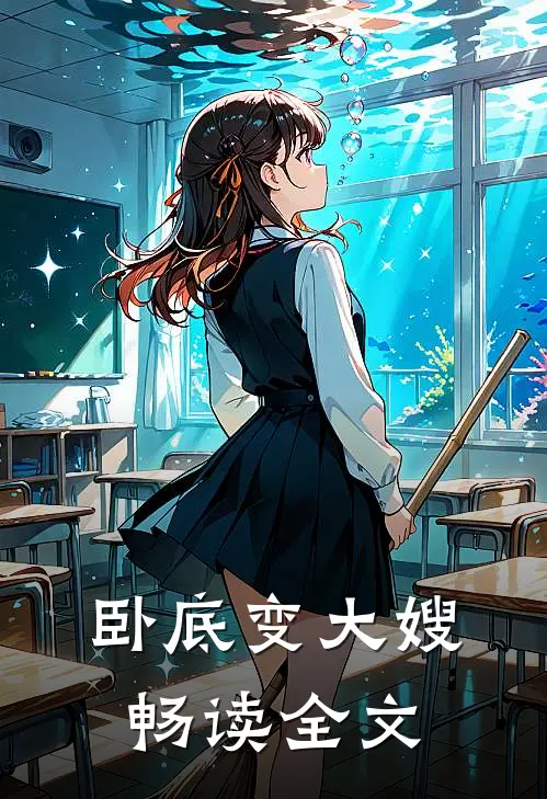 卧底变大嫂畅读全文