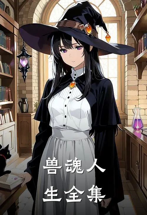兽魂人生全集