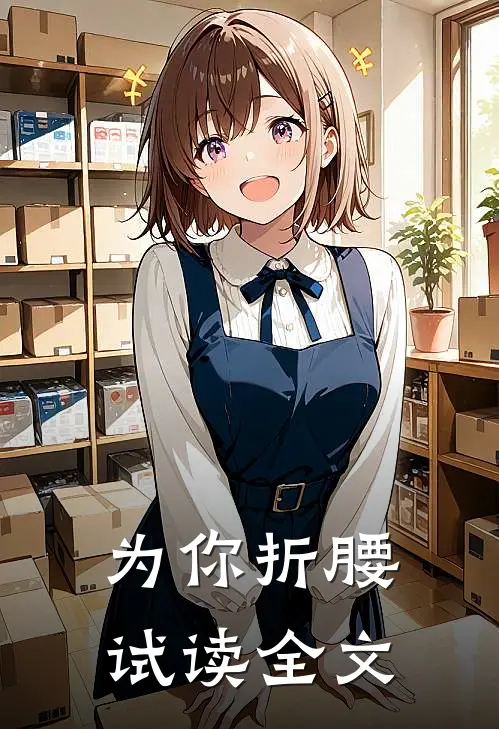 为你折腰试读全文