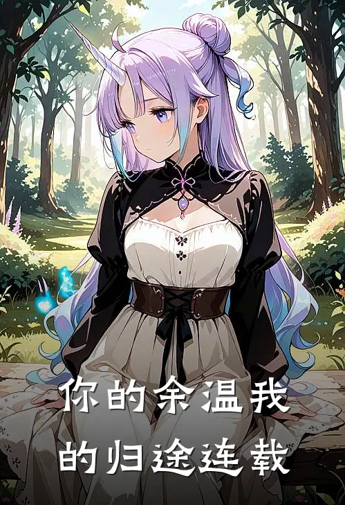 你的余温我的归途连载