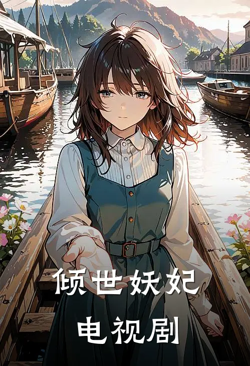 倾世妖妃电视剧