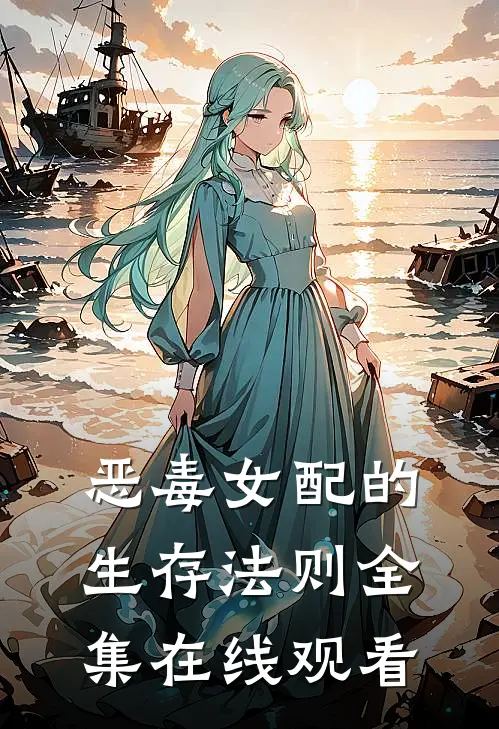 恶毒女配的生存法则 全集在线观看