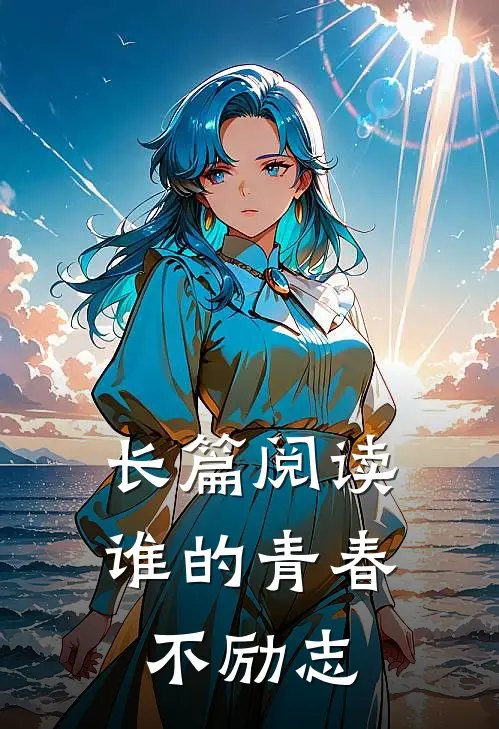 长篇阅读谁的青春不励志