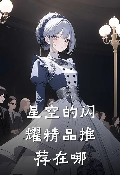 星空的闪耀精品推荐在哪