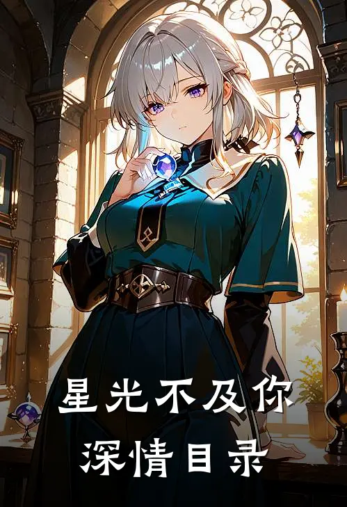 星光不及你深情目录
