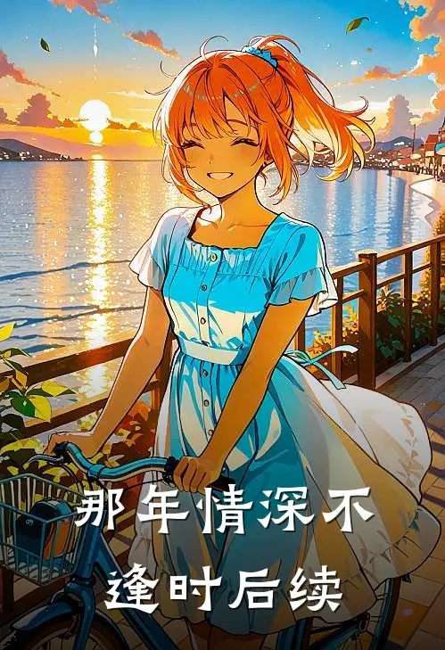 那年情深不逢时后续
