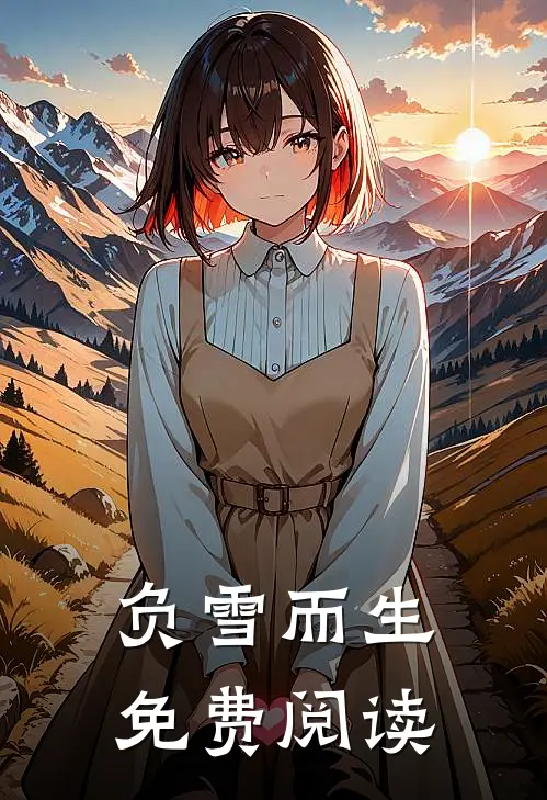 负雪而生免费阅读