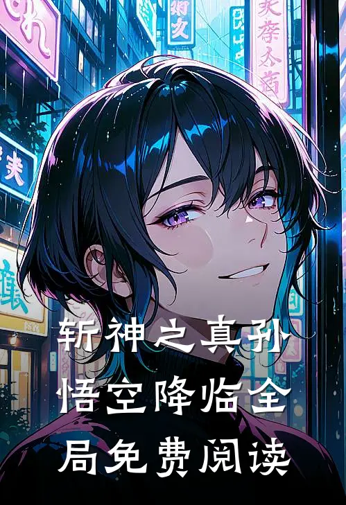 斩神之真孙悟空降临全局免费阅读