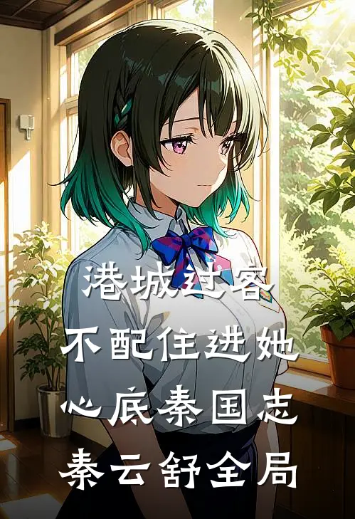 港城过客，不配住进她心底秦国志秦云舒全局
