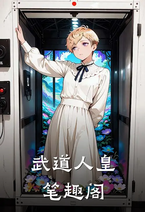 武道人皇笔趣阁