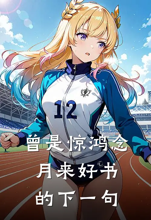 曾是惊鸿念月来好书的下一句