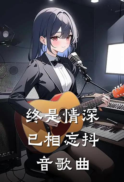终是情深已相忘抖音歌曲