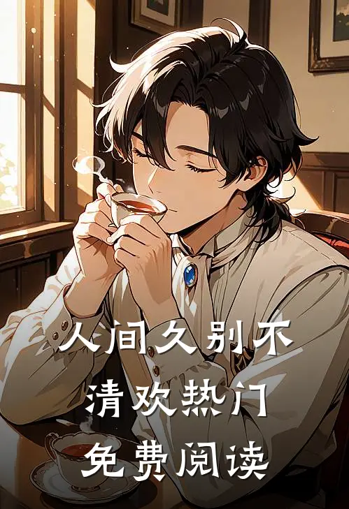 人间久别不清欢热门免费阅读