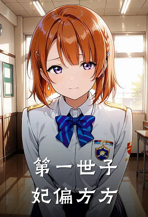 第一世子妃偏方方