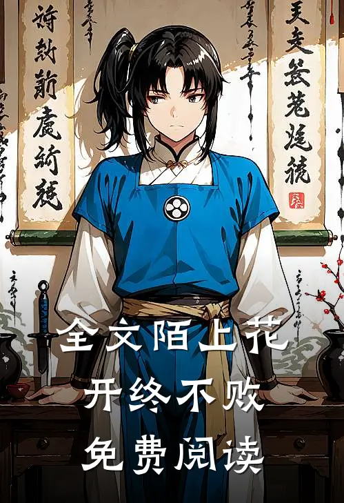 全文陌上花开终不败免费阅读