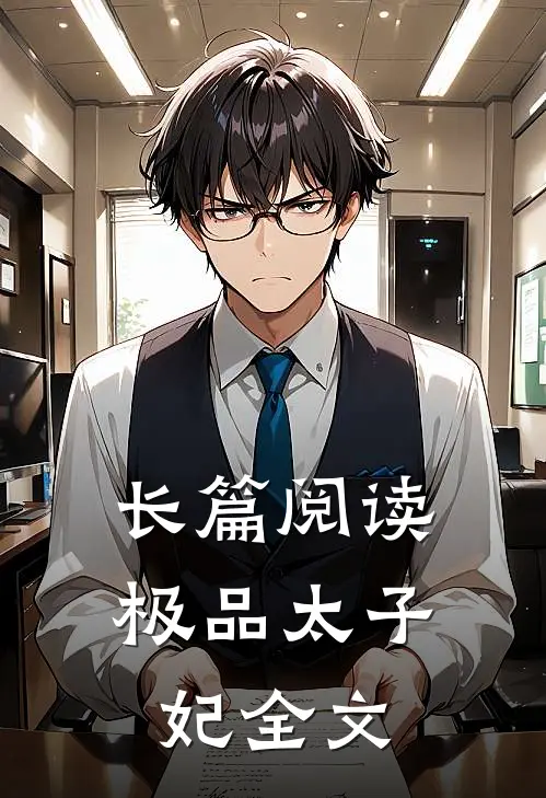 长篇阅读极品太子妃全文