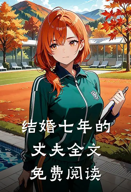 结婚七年的丈夫全文免费阅读
