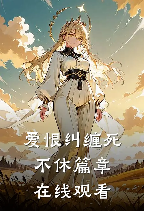 爱恨纠缠死不休篇章在线观看