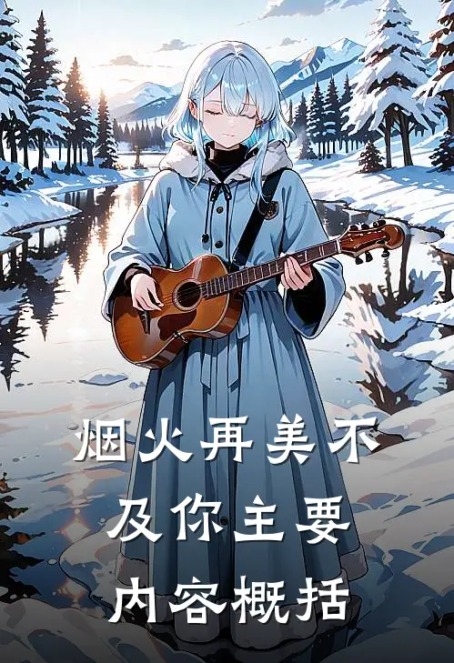 烟火再美不及你主要内容概括