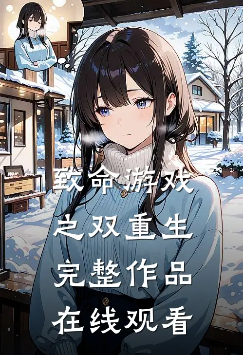 致命游戏之双重生完整作品在线观看