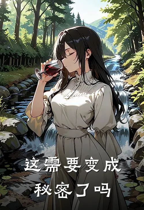 这需要变成秘密了吗