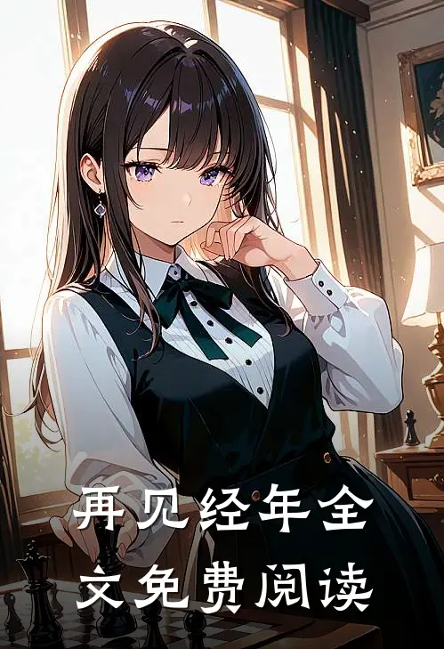 再见经年全文免费阅读