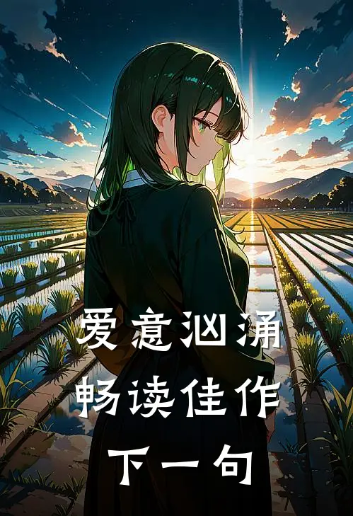 爱意汹涌畅读佳作下一句