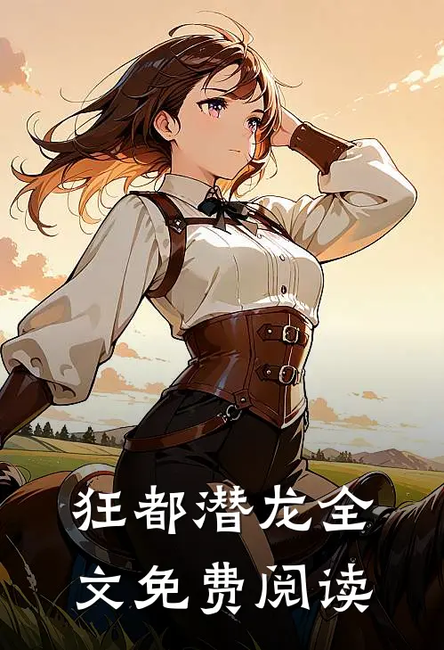 狂都潜龙 全文免费阅读