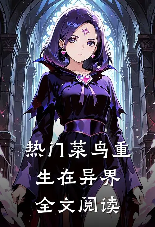 热门菜鸟重生在异界全文阅读