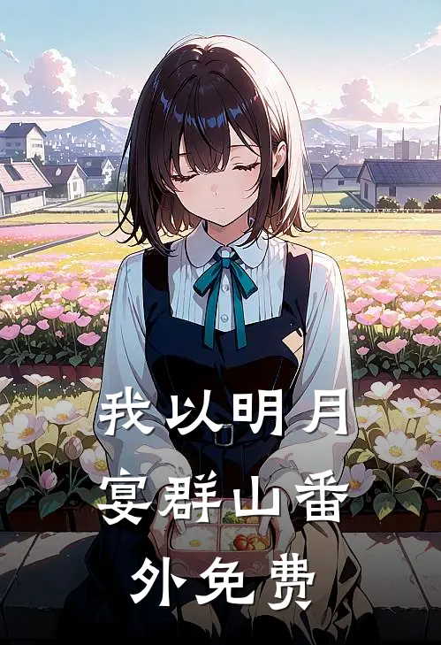 我以明月宴群山番外免费