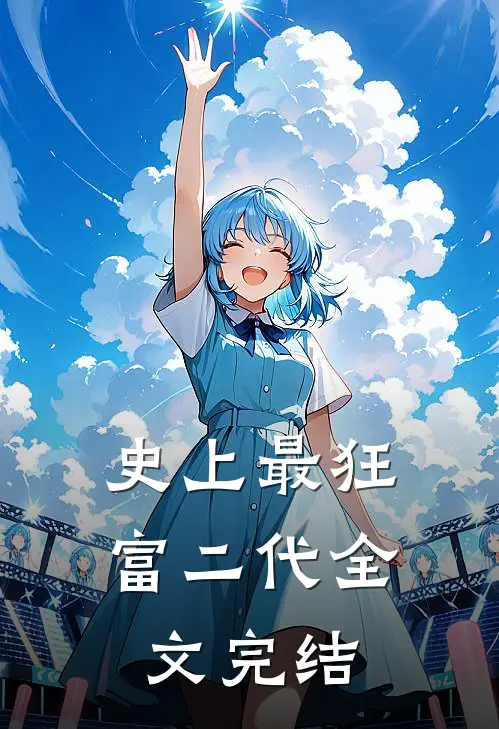 史上最狂富二代全文完结