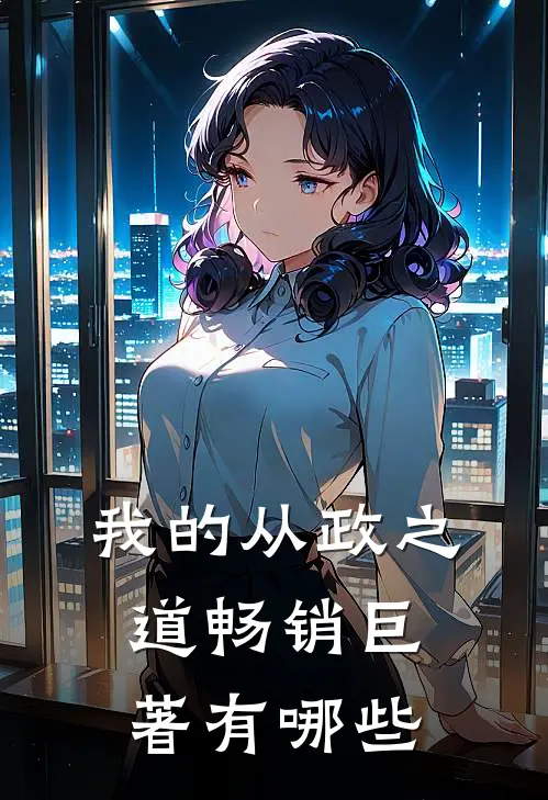 我的从政之道畅销巨著有哪些