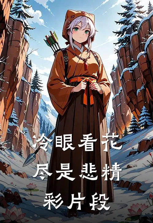 冷眼看花尽是悲精彩片段
