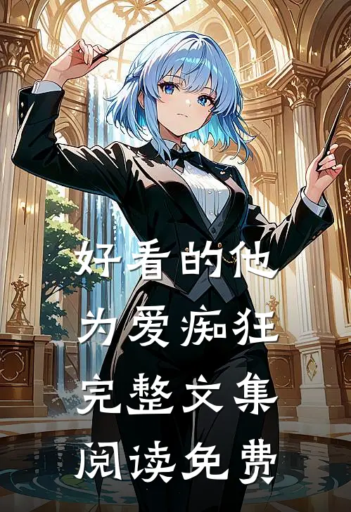 好看的他为爱痴狂完整文集阅读免费