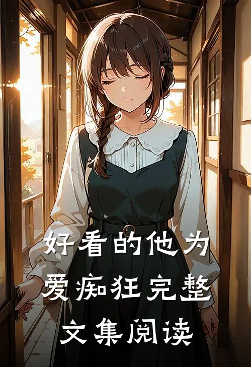 好看的他为爱痴狂完整文集阅读