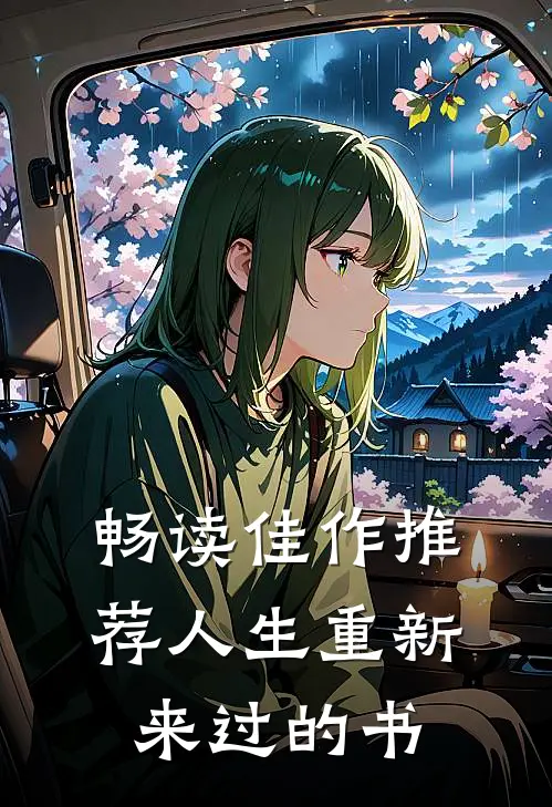 畅读佳作推荐人生重新来过的书