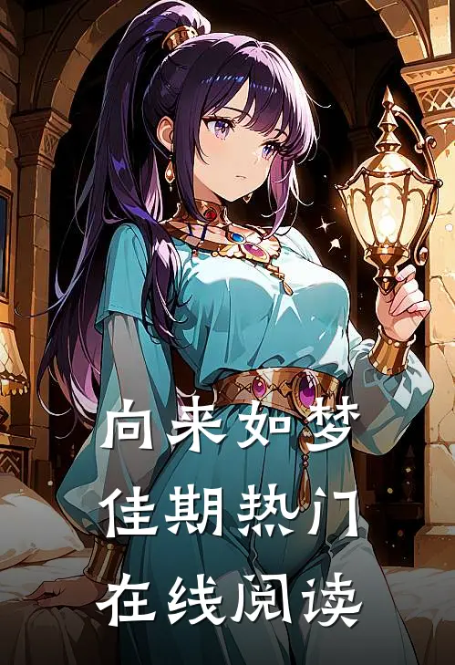 向来如梦佳期热门在线阅读