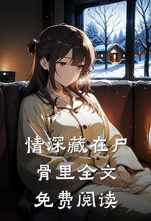 情深藏在尸骨里全文免费阅读