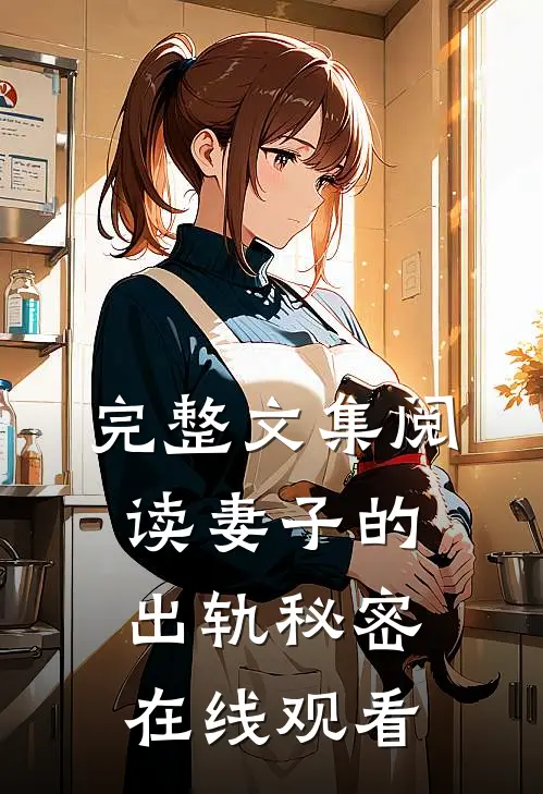 完整文集阅读妻子的出轨秘密在线观看