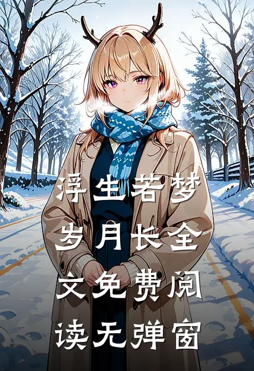 浮生若梦岁月长全文免费阅读无弹窗