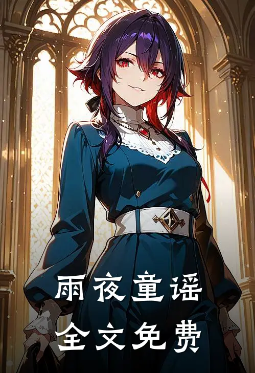 雨夜童谣全文免费