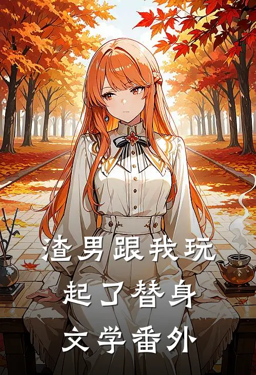 渣男跟我玩起了替身文学 番外